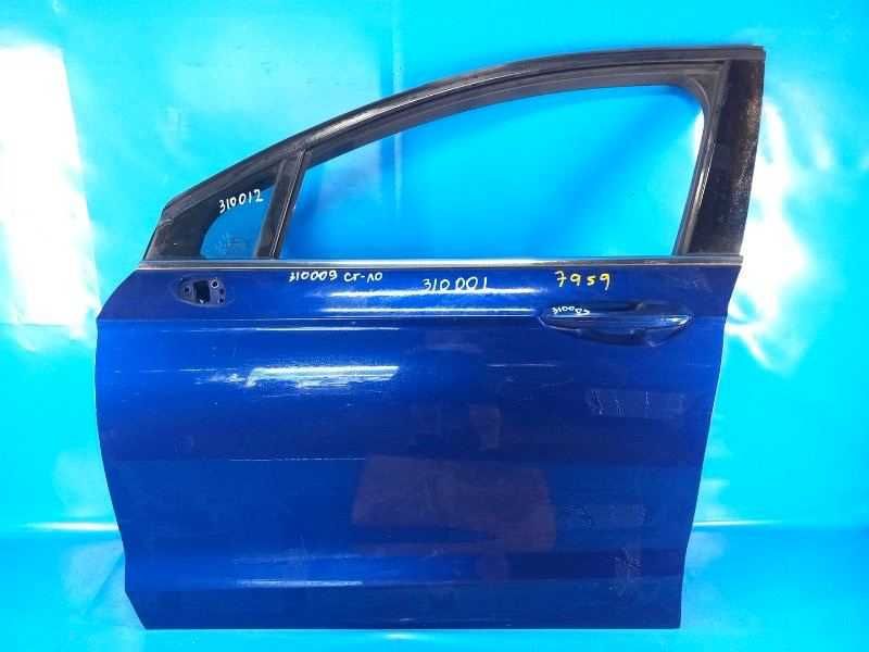 Ford Fusion / Mondeo 14 części
