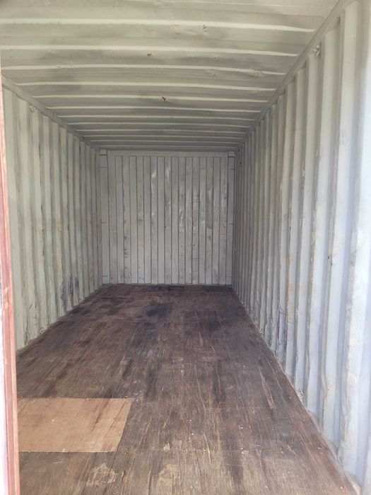 Kontener 20DV/DC, magazyn, garaż,  schowek  - wynajmę PROMOCJA! AB