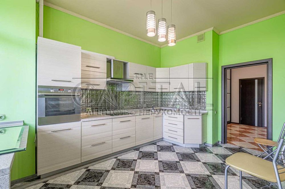 2-rooms apartment apartment by the address (area 110 m²) - Atlanta.ua - photo 7