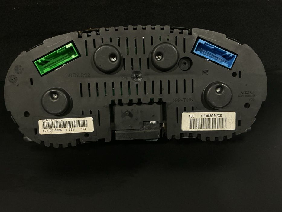 Quadrante SEAT IBIZA II 1.4 i 16V