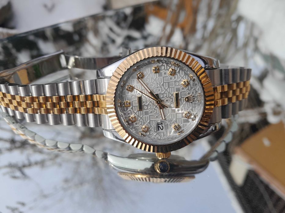 Zegarek męski niepowtarzalny,unikat.Idealny prezent