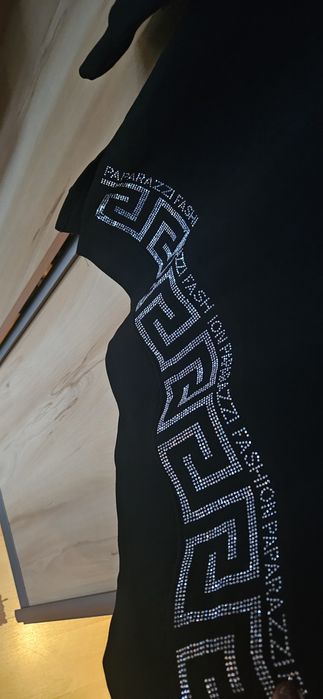 Sujienka/Bluza Paparazzi Fashion