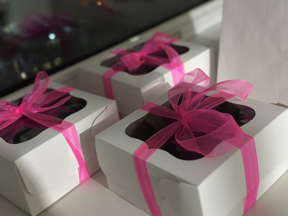 Домашні торти на замовлення