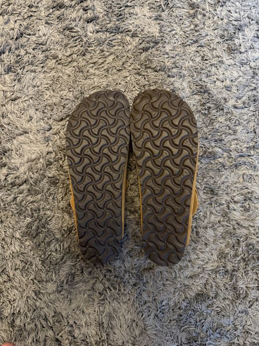 Birkenstock novas