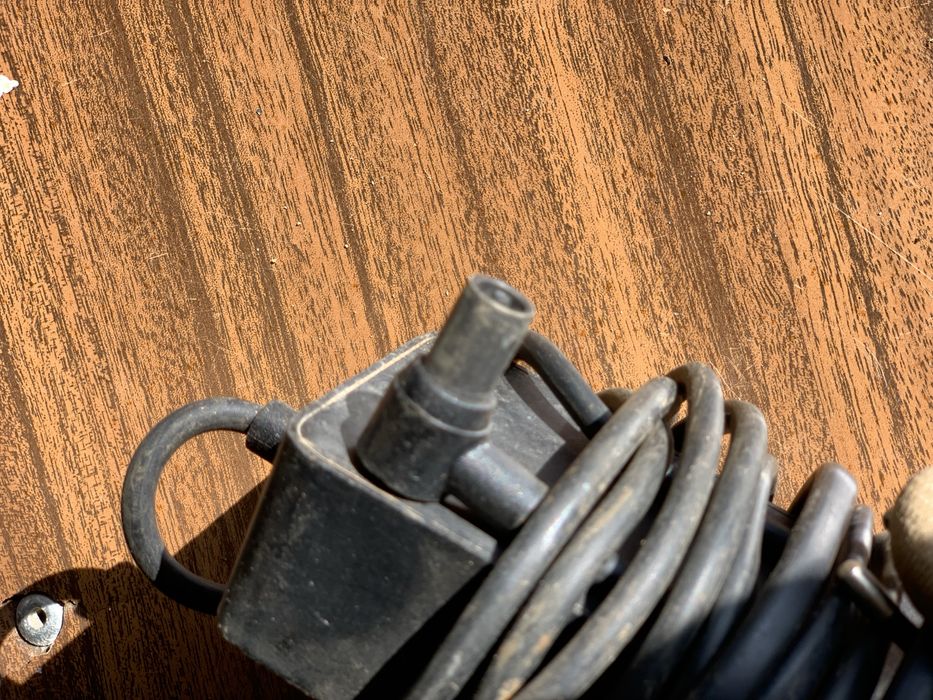 Carregador xiaomi Scooter 5 Pro