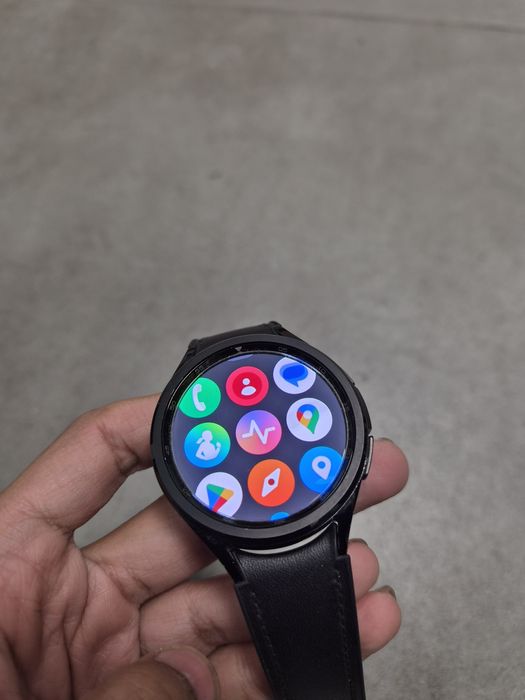 Samsung Galaxy Watch 6 Classic 47mm wifi, super stan