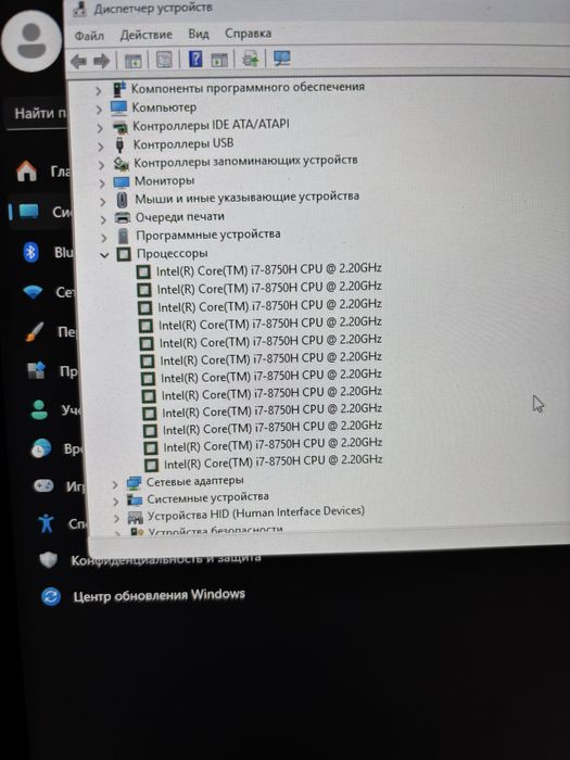 Electronics Mech-17 i7 32GB ddr4 Windows 11 pro