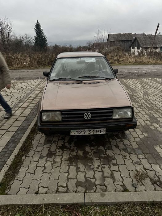 Дизельна 1.6 простий