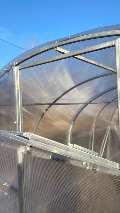 Теплиці Алмір .Ваш Професійний рослиницький комплекс