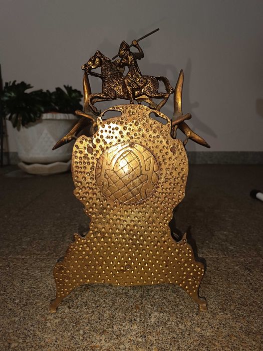 Vendo relógio Antigo