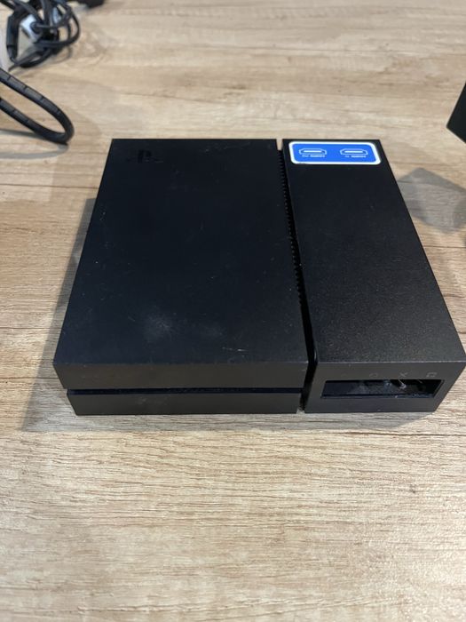 Sony PlayStation VR