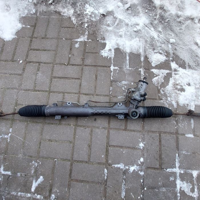 BMW E90 E91 X1 E87 E84 07r ZF Maglownica Przekładnia Kierownicza