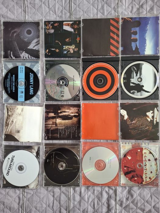 queen cd - купити CD, DVD диски - Ціна на OLX.ua