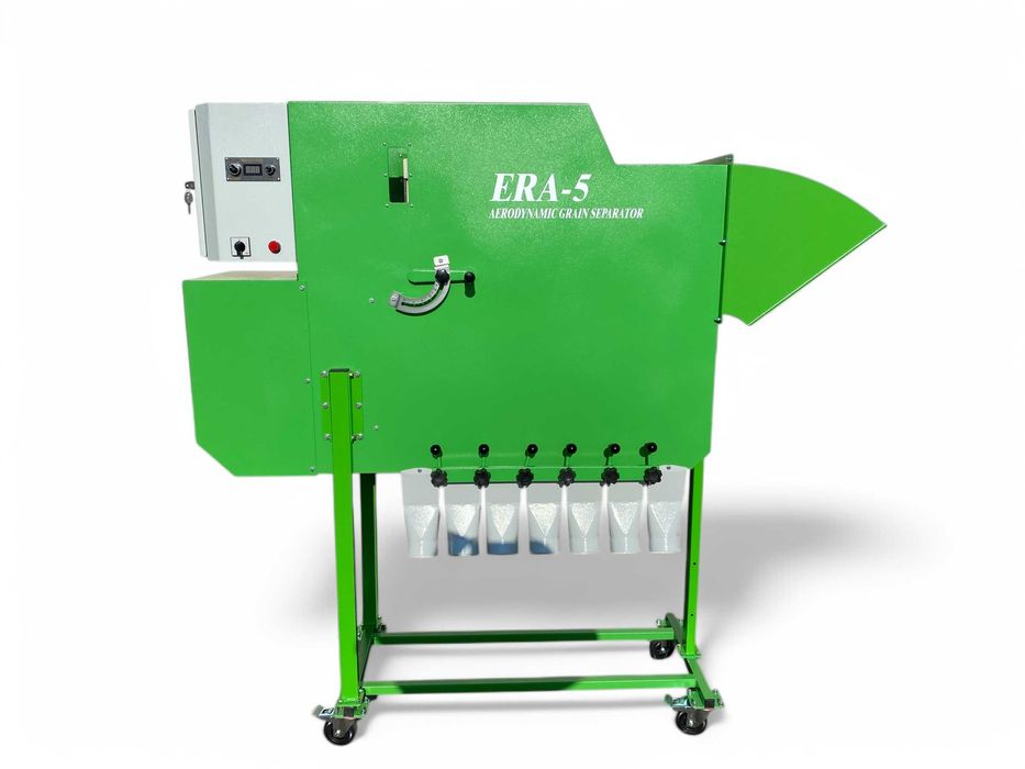Сепаратор для зерна ЕРА-5