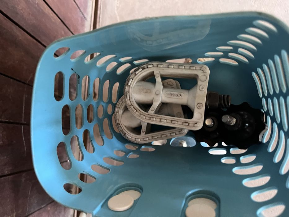 Bicicleta para crianças