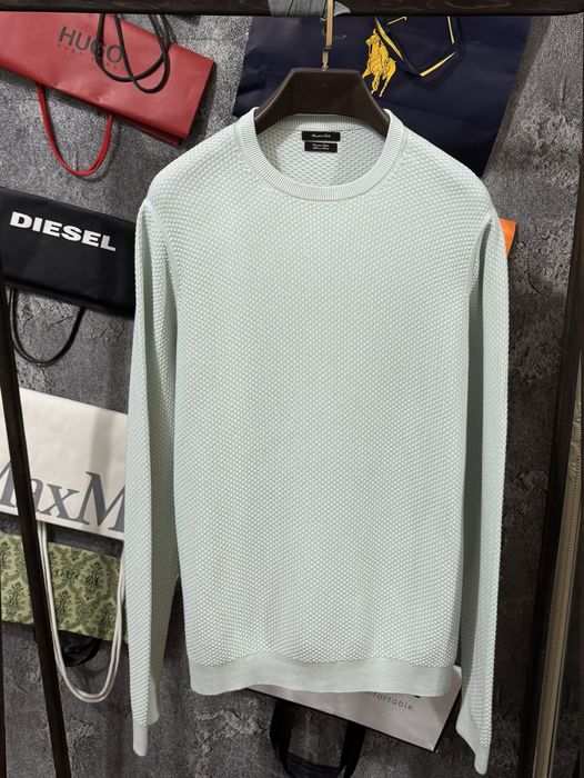 Кофта Светр Massimo Dutti