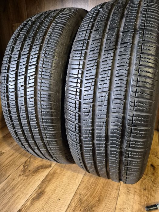 205/55/16 Dunlop para Całoroczne 6mm 21r