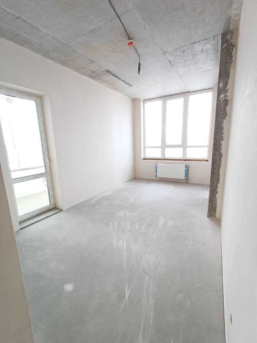 Видова 3 кімнатна квартира, 108м2, ЖК KиївSKY