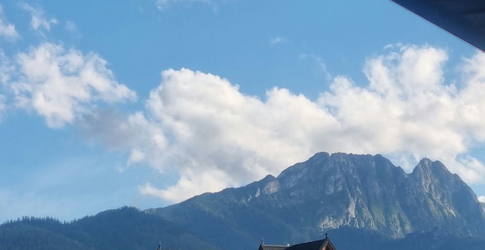 Noclegi,wypoczynek Zakopane, Mikiłajki