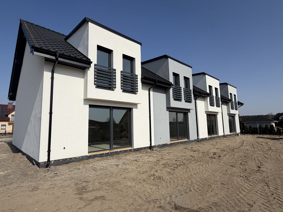 Spokój, natura i nowoczesność – lokal 101m² we Wszewilkach