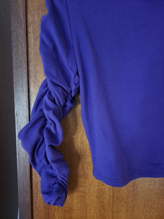 Camisola senhora