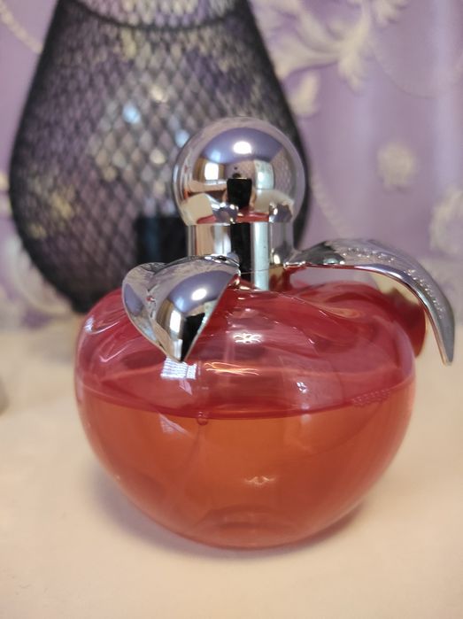 Nina Ricci Nina оригінал