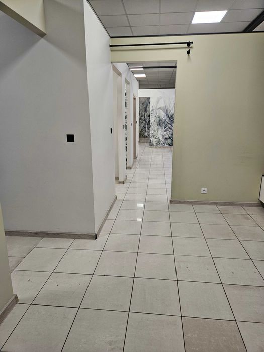 Lokal usługowy 86m2  Ryki