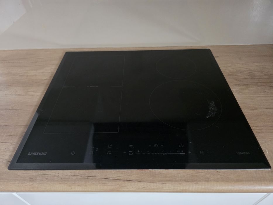 Plyta indukcyjna Samsung