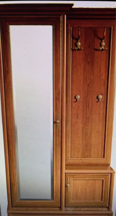 Вітальня в класичному стилі