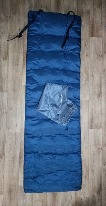 Коремат самонадувной