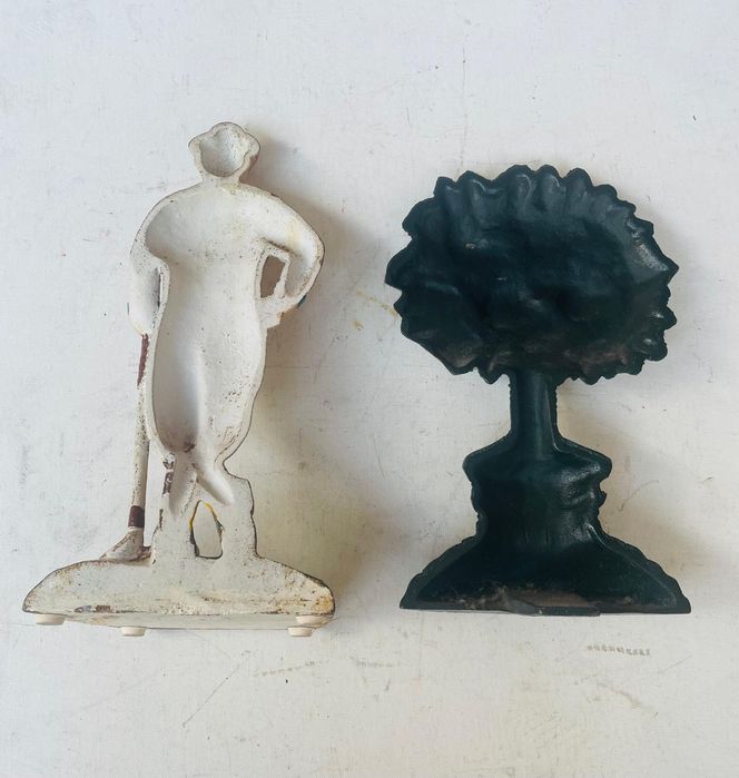 Batentes de porta