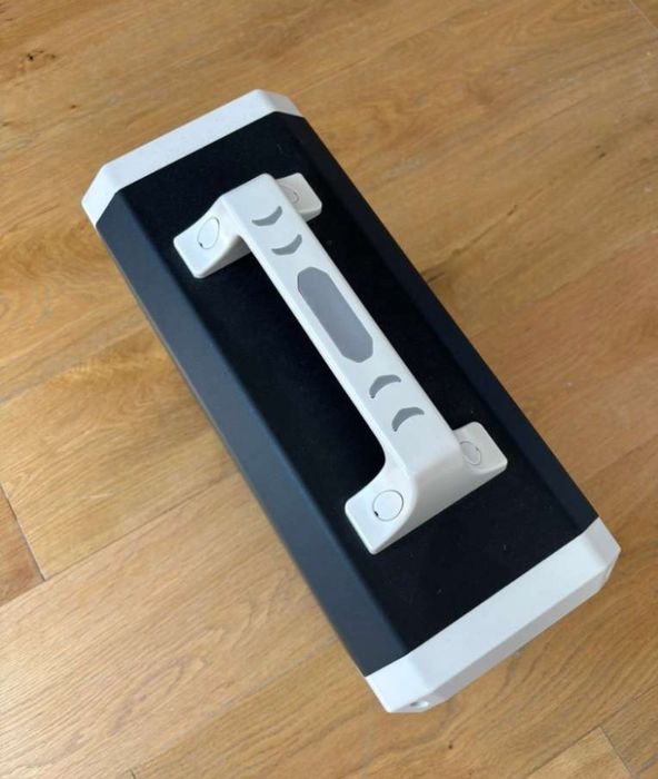 Зарядна станція Bluetti