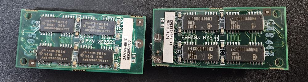 DVD writer, two memories64739984579330122