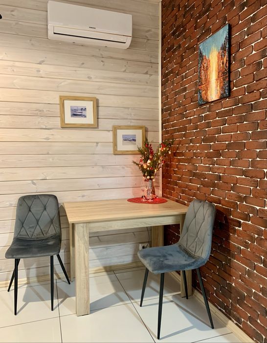 Апартаменти подобово