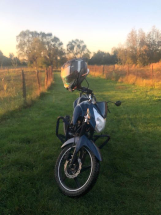 Lifan 150E продам