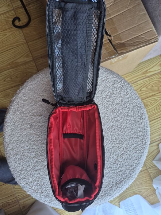 Bolsa de quadro Zefal Console Pack T2