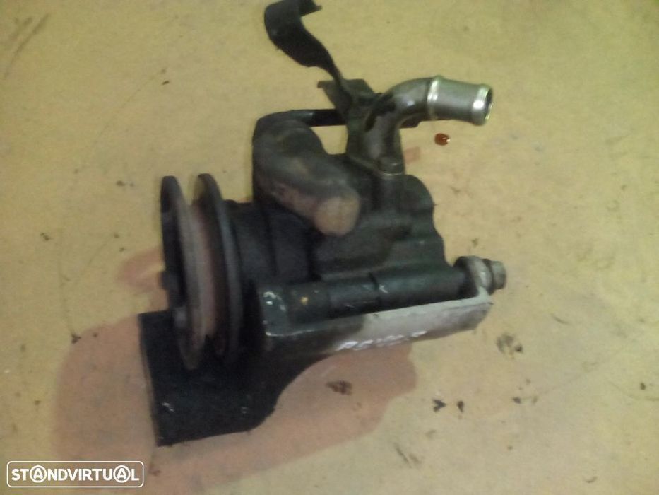 Bomba direcao assistida - Rover 418 SLD ( 1996 )