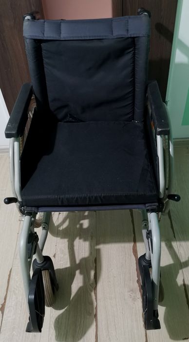 wózek inwalidzki armedical home care line