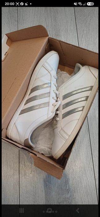 Buty adidas ,stan idealny
