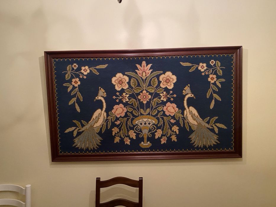 Quadro Grande Arraiolos