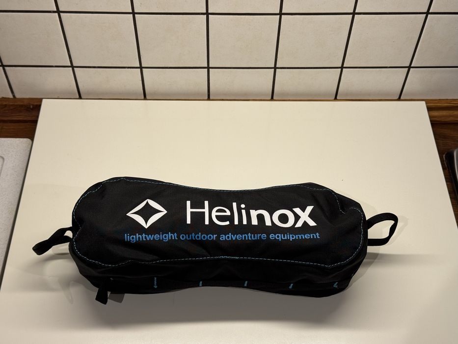 Helinox Chair One