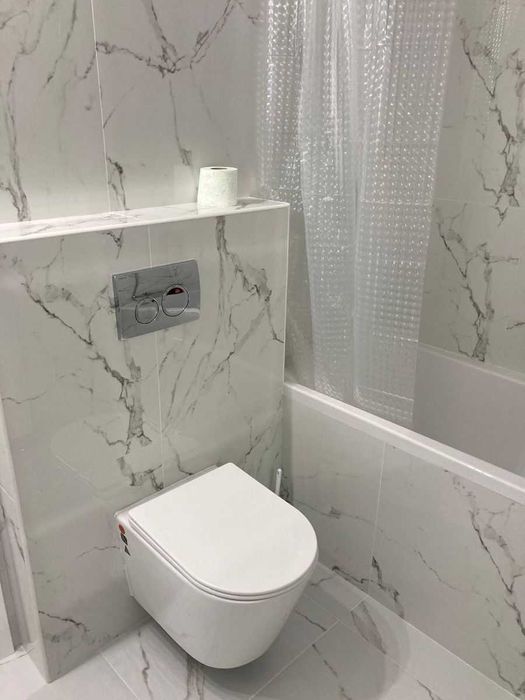 Здається 2-кімнатна квартира на вул.Віктора Некрасова 8