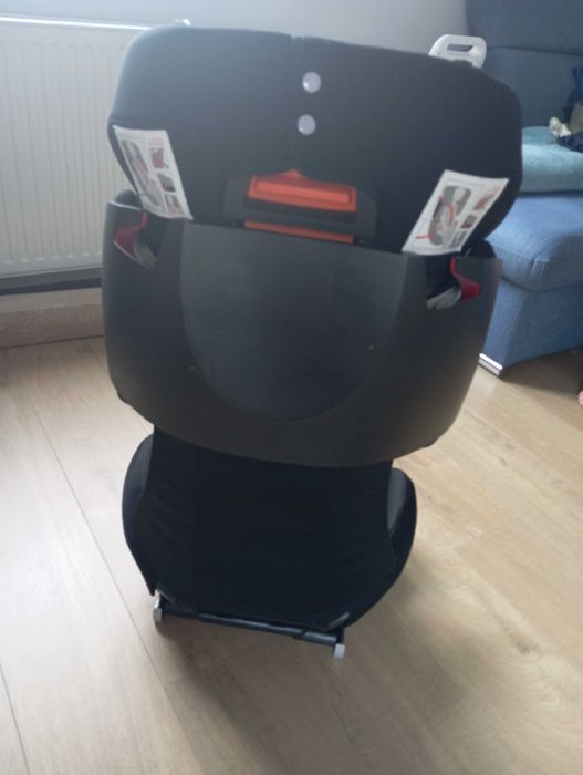 Fotelik samochodowy cybex