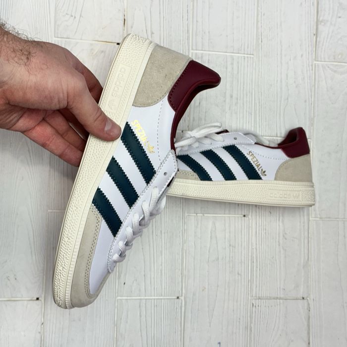 Кросівки adidas zx