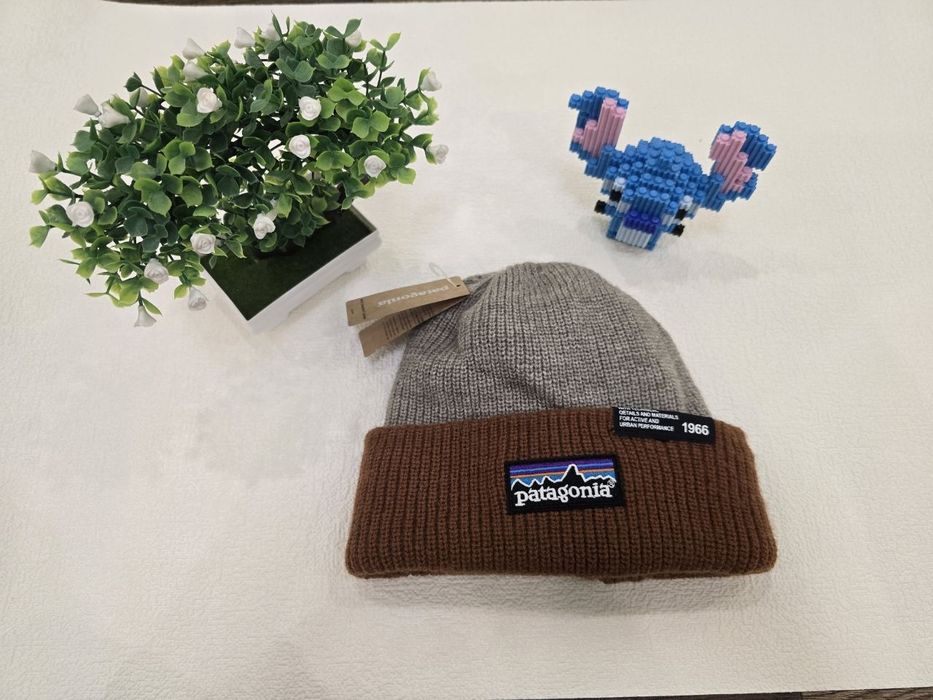 Шапка патагонія / шапка Patagonia / Patagonia Beanie Hat