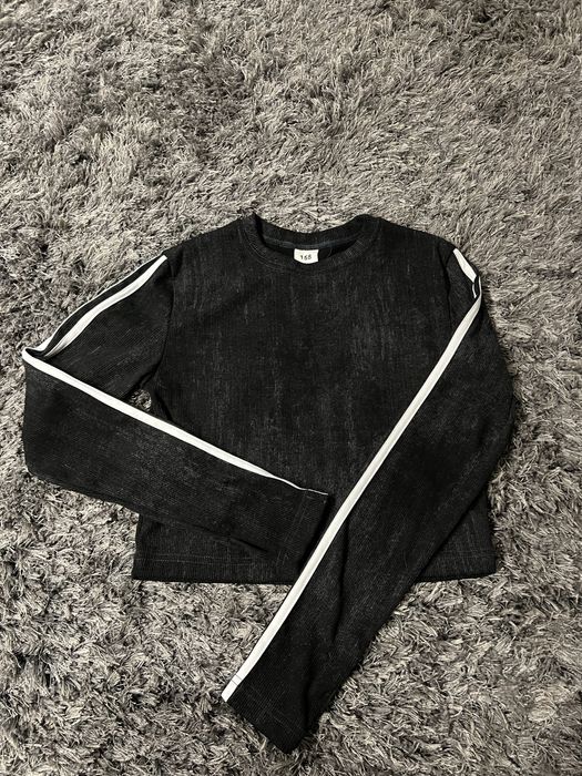 Кофтинки укорочені