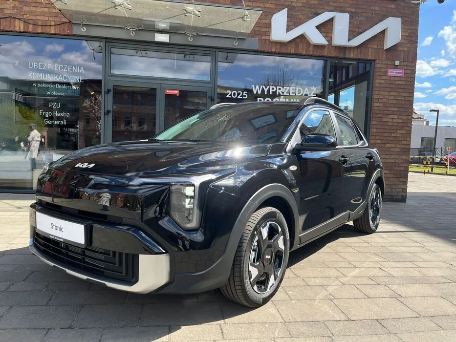 Kia Stonic
