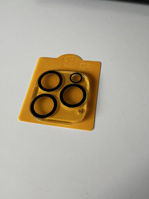 Proteção câmara iPhone 13 Pro / iPhone 13 Pro Max