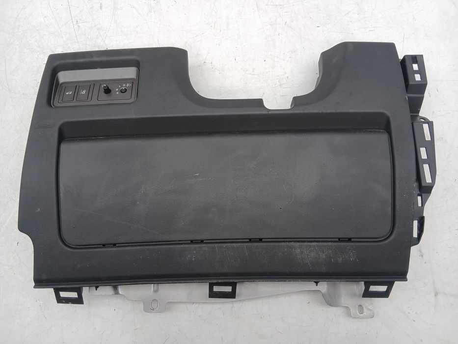 Kit de airbags LAND ROVER Range Rover Evoque (L538)