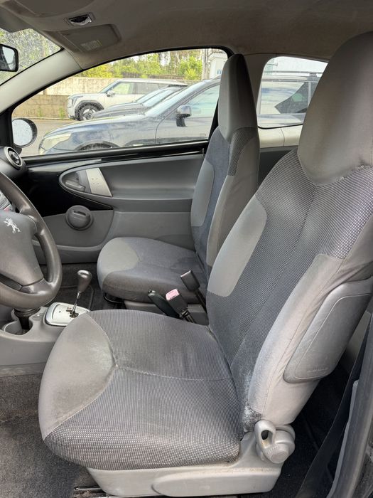 Peugeut 107 1.0VTi Filou 68CV